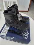 Botas haix 42 novas