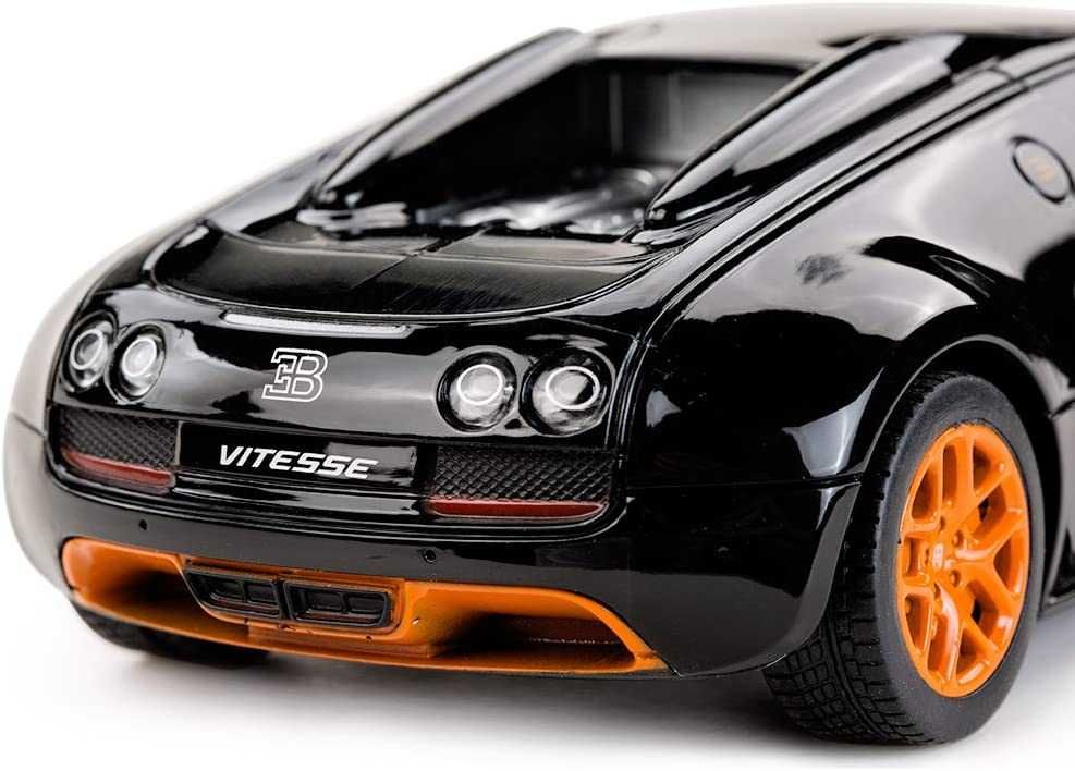 Bugatti Veyron 16.4 Grand Sport Vitesse 1:24
