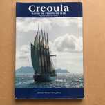 Creoula, Navio de treino de mar