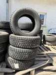 Шини Nokian Hakkapeliitta C2 225/70 R15 Шини нові Нокіан R15