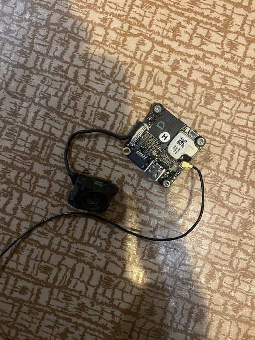 DJI O4 Air Unit