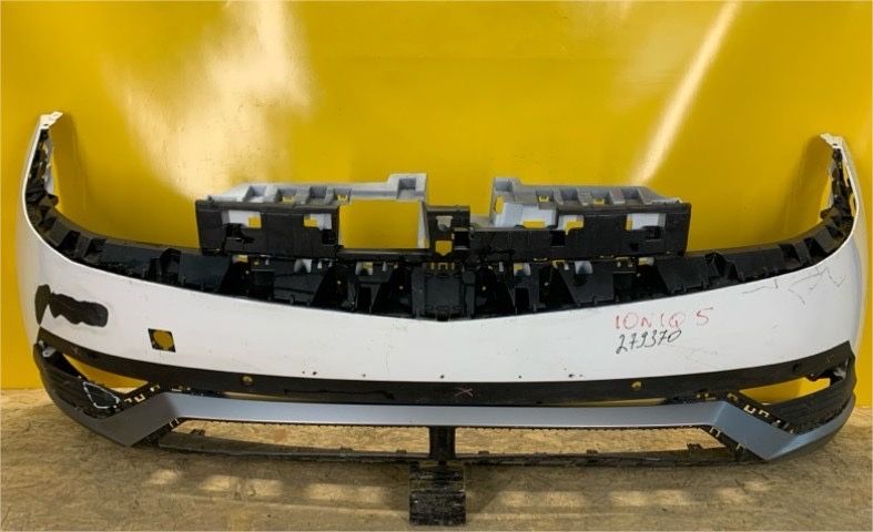 Бампер задній  передній іонік 5 ионик 5 ioniq 5