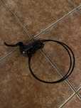 Hamulec przedni Shimano Deore