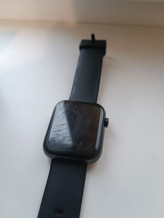 Смарт-годинник Mobvoi TicWatch GTH 2