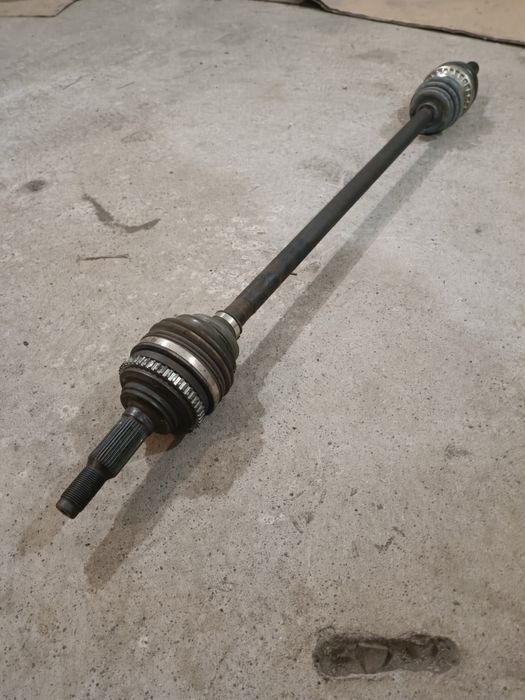 Піввісь\полуось\довга лачетті\lacetti 1.8