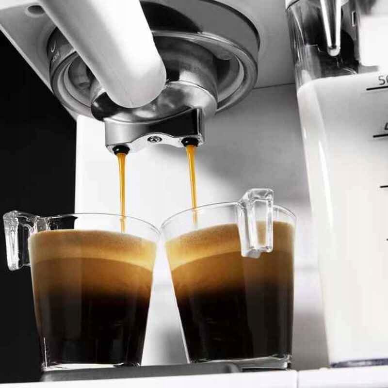 Pojemnik na mleko do ekspresu Cecotec Power Instant-ccino 20 Touch