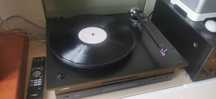 gramofon Rega 3 - stan idealny