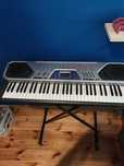Keyboard casio ctk-48l