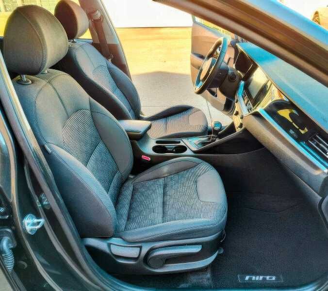 2022 Kia Niro Plug-In Hybrid LXS