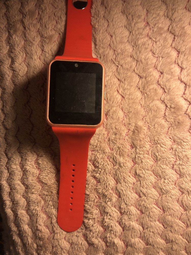 smartwatch Android