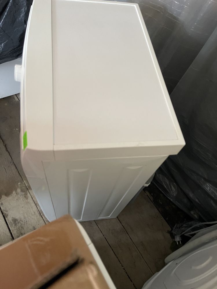 Пральна машина ELECTROLUX EWS 11252 NDU