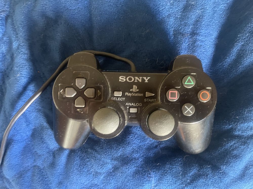 Playstation 2 fat