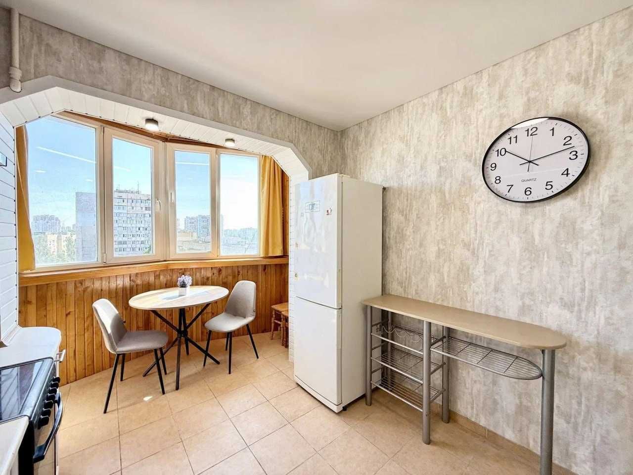 Продам 1 ком. квартиру Слободка Ул. Балковская Сотовый проект(172-693)