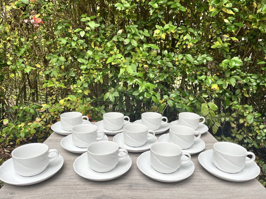 Порцеляновий посуд Seltmann Weiden Riviera