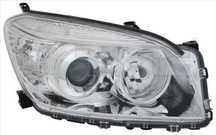 Toyota RAV4 06.2005-01.2009 Lampa/Reflektor przód prawy.> PROMOCJA !!!