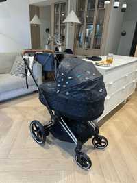 Gondola Jewels of Nature 2.0 - CYBEX PRIAM