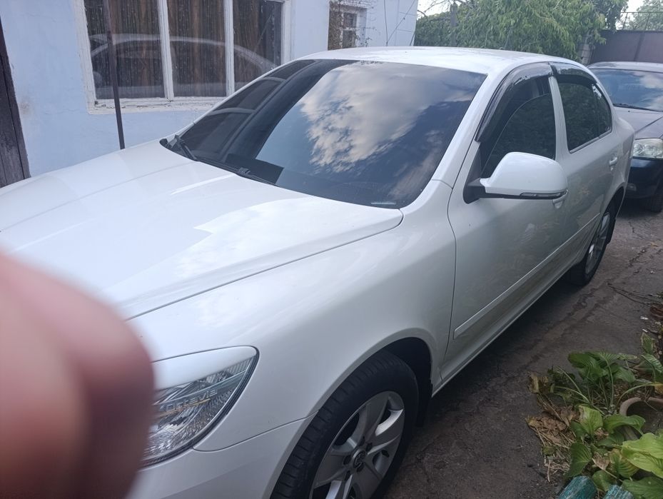 Продаю Шкоду Октавия А5, 1.4.tsi