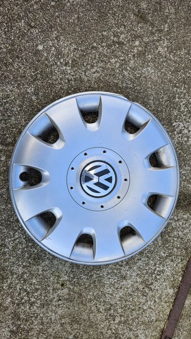 Kolpak Volkswagen "15
