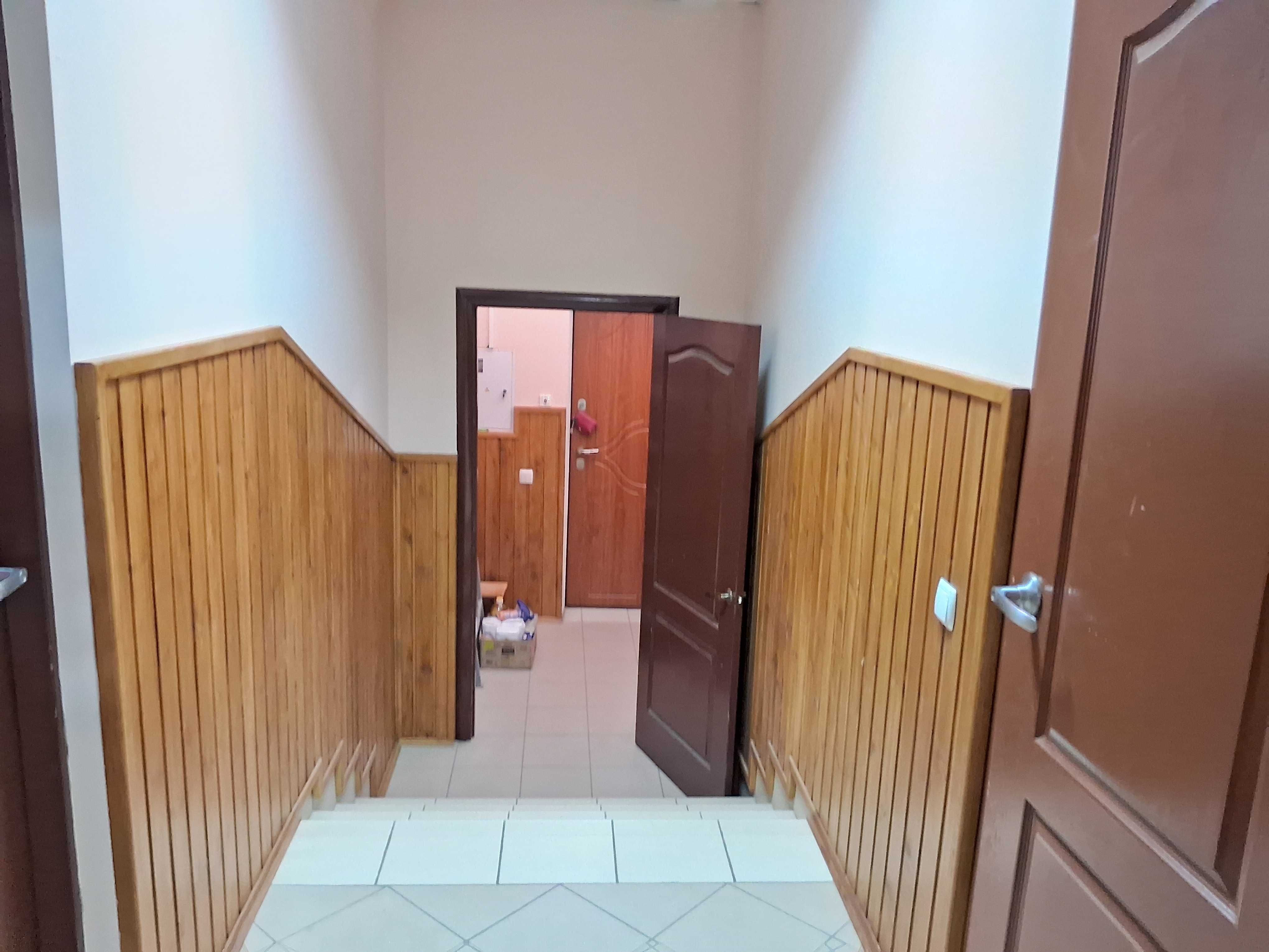 Продам помещение об. пл. 85 кв.м, ул. Космическая р-н Победа 4