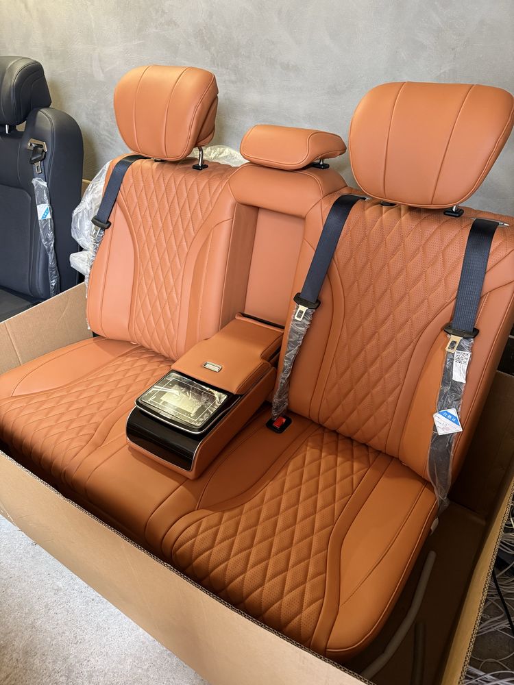 Продам комфортный диван для Vito, T5, Vklass