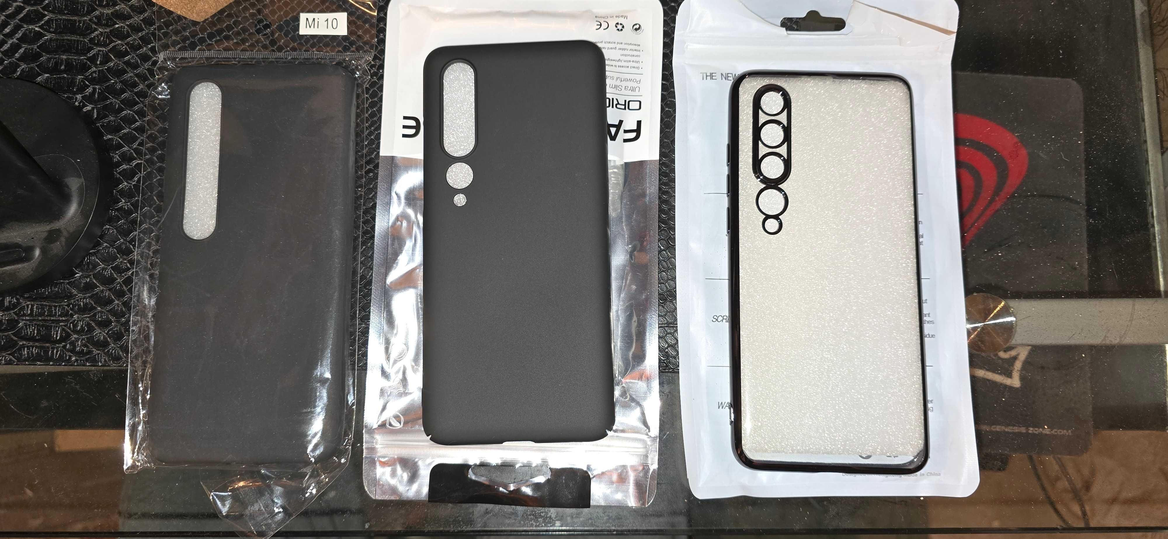 Xiaomi mi 10, stan BdB, dużo gratisów
