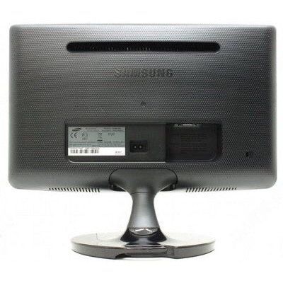 Широкоформатный TFT TN монитор Samsung SyncMaster S19A10N