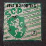 Sporting Club Portugal  2 singles vinil 3 Calendários