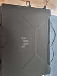 Laptop Asus Tuf Gaming F15 i5 11Th 512Gb ssd
