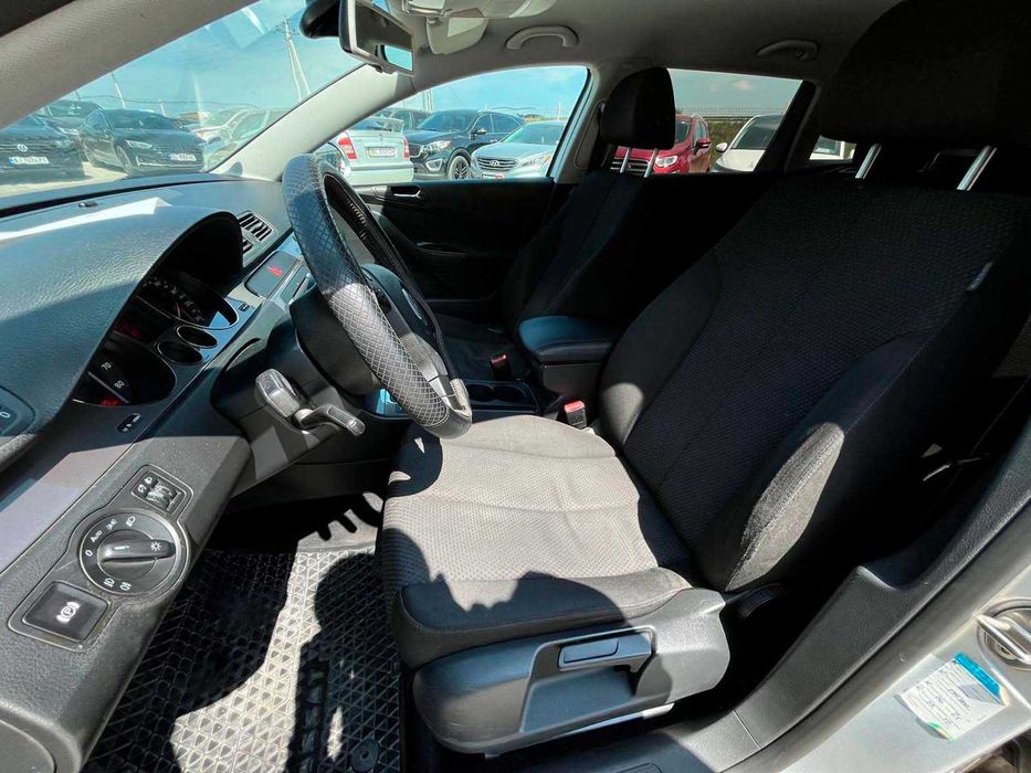 Продам Volkswagen Passat B6 2008р. #70003
