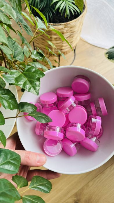 Pojemniki na ozdoby 5 ml