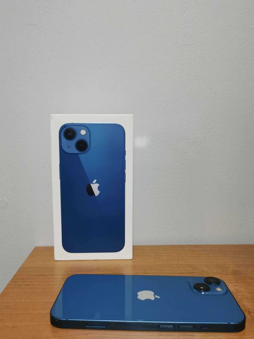 iPhone 13 128 GB - świetny stan