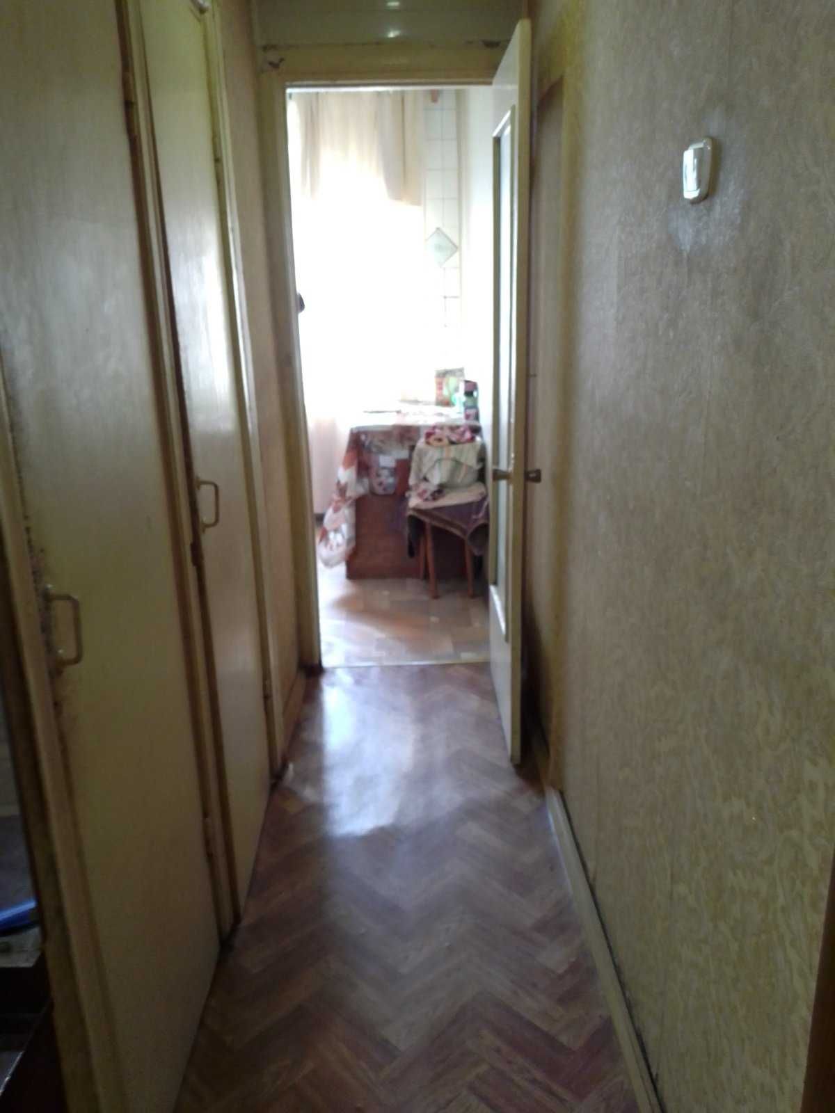 Продам квартиру в Кременчуге