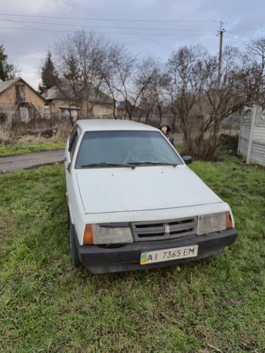 Продам ВАЗ 2108 1.5