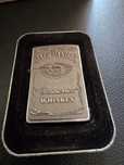 Zippo original Jack Daniel's