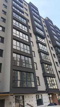 Продаж 1 кім квартира з гарним краєвидом ЖК R2 48 м.кв.