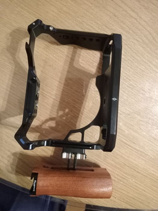 КліткадляфотокамериSmallRigклетка для камериSonyрамка