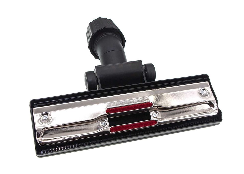 Щітка для порохотяга підлога/килим, універсальне кріплення 31-36 мм