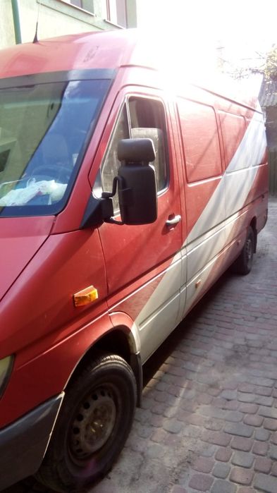 Вантажні Перевезення/ Грузоперевозки