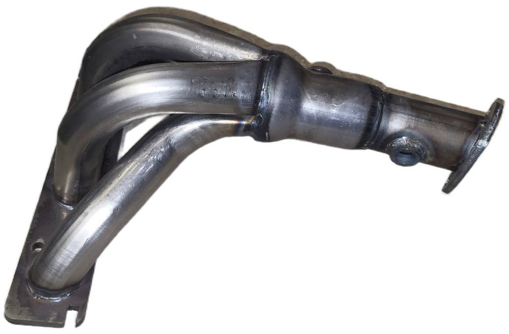 Выпускной коллектор Паук ВАЗ 2109 2110 Калина Приора