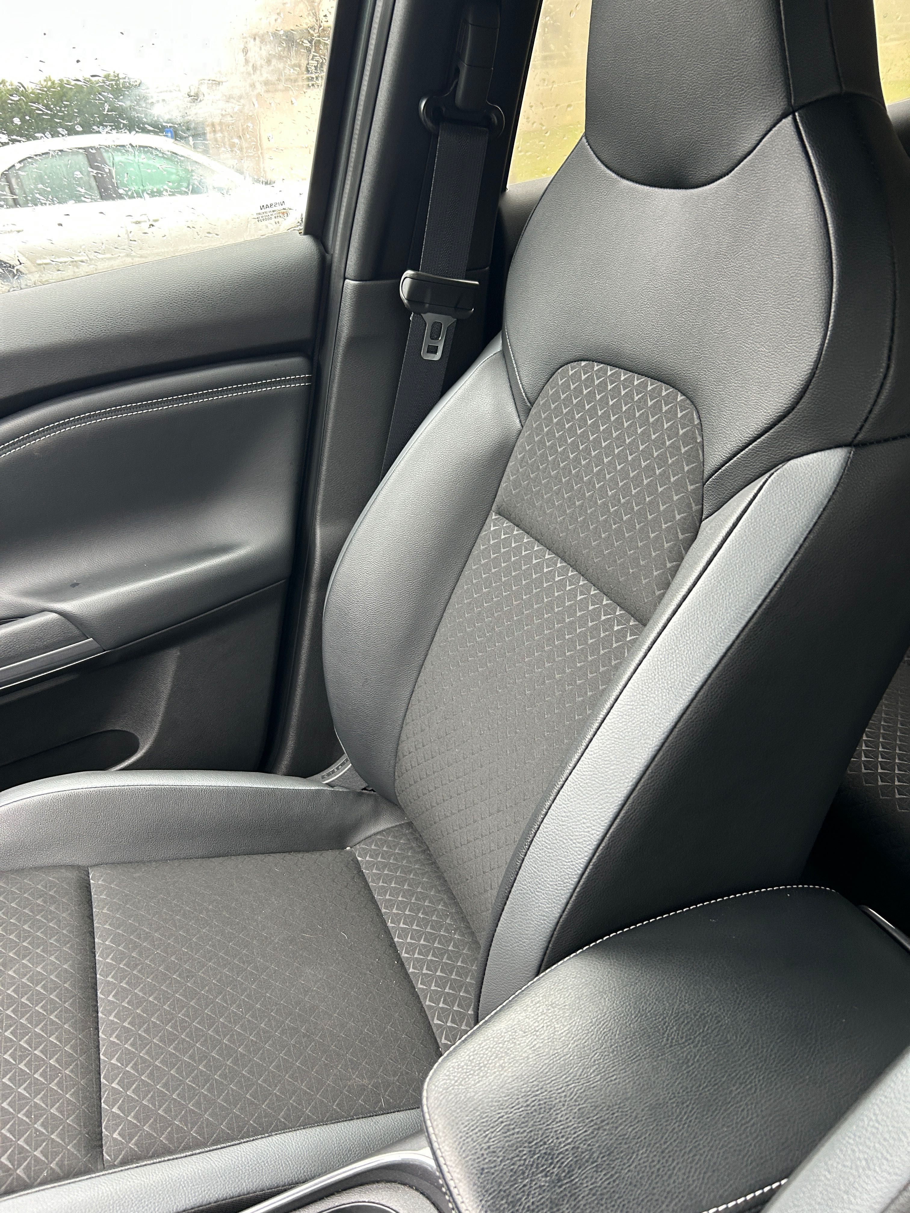 Nissan Juke Com GARANTIA N-Connecta