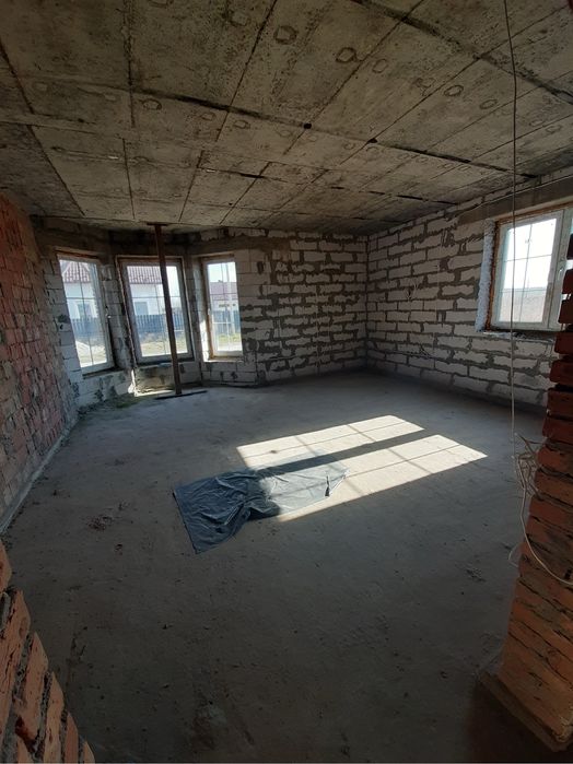 Будинок в Торчині