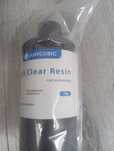 Clear resin Anycubic
