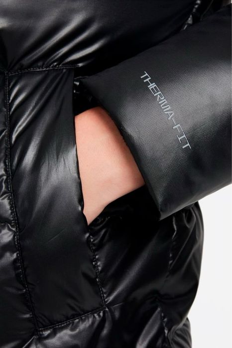 Nike therma-fit пуховик женский. Оригинал