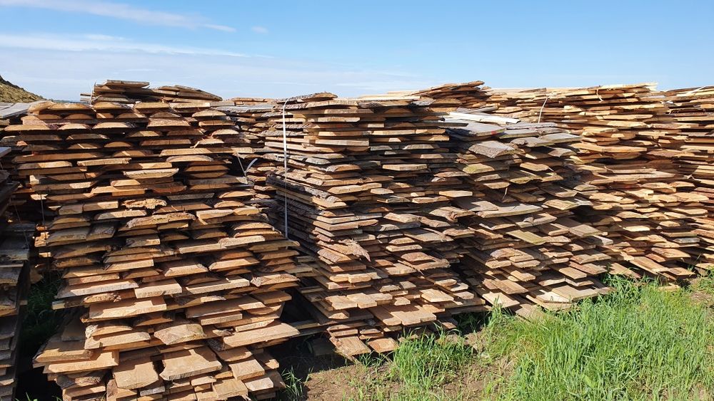 Deska tarcica  25mm dlugosci 90cm-160cm