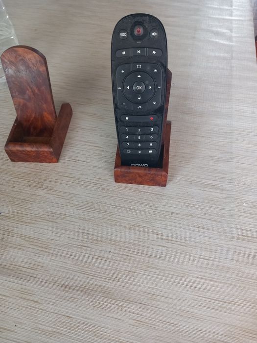 Base telemóvel vintage