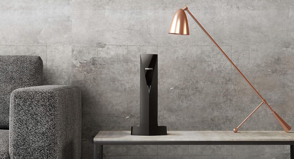 outlet telefon bezprzewodowy philips