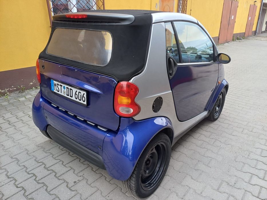 Witam mam do zaoferowania Smarta