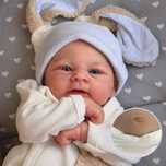 Babysiting de bebes reborn