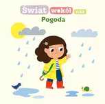 świat wokół nas: Pogoda. Olesiejuk Sp. z o.o.. Nowy Produkt