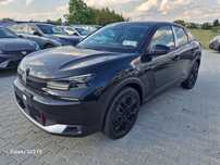 Citroën C4 NOWY C4 COLLECTION Hybrid 145 KM Automat